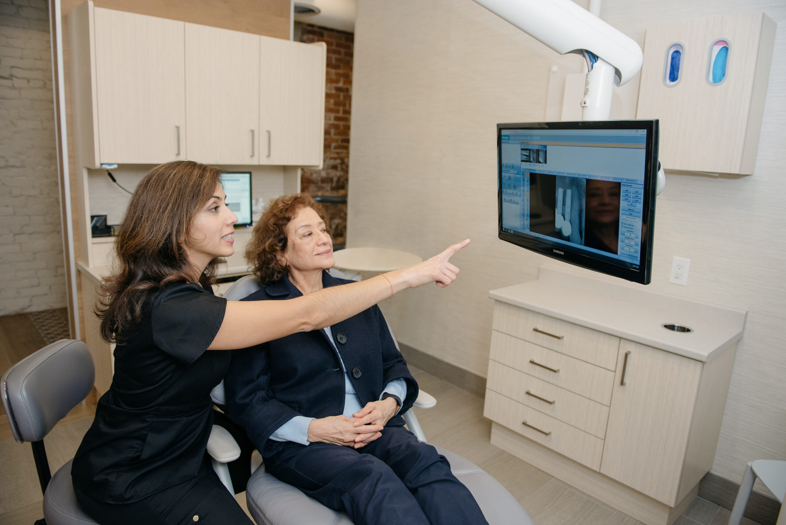 Cherry Blossom Dentistry