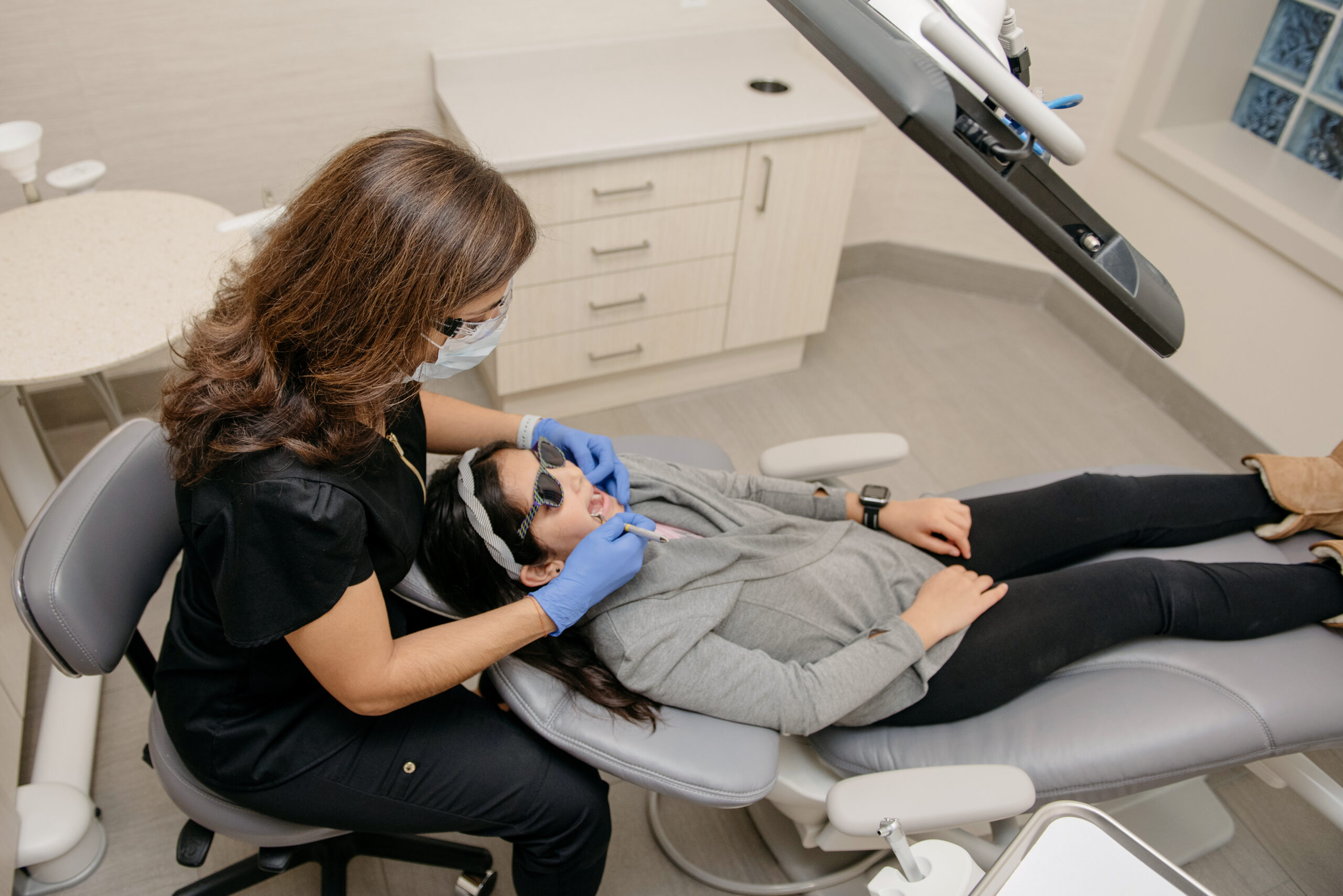 Cherry Blossom Dentistry
